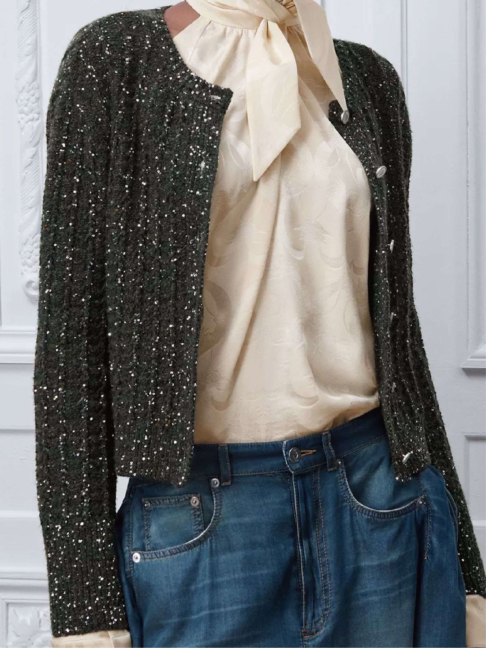 服饰洗护